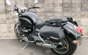 TRIUMPH TRIUMPH ROCKET3 2013 TLC103