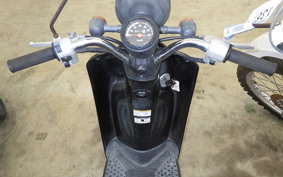 HONDA TODAY 1994 AF61