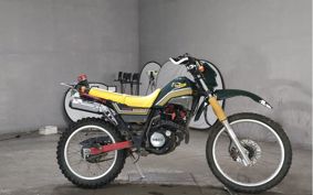 YAMAHA SEROW 225 1KH