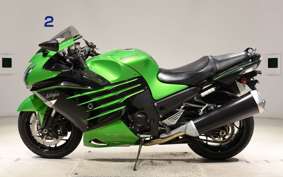 KAWASAKI ZX 1400 NINJA R 2016