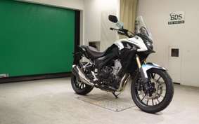HONDA 400X 2023 NC56