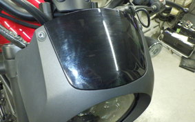 HONDA REBEL 250 S 2012 MC49