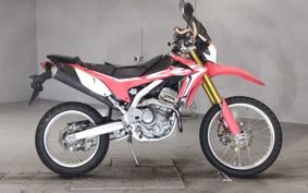 HONDA CRF250L MD44