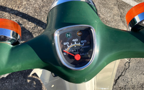HONDA SUPER CUB50 AA01