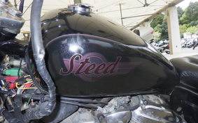 HONDA STEED 400 NC26