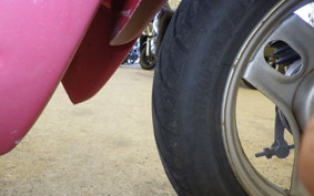 HONDA TODAY AF61