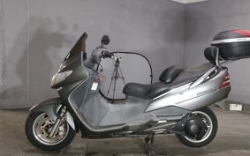 SUZUKI SKYWAVE 400 CK42A