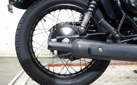 KAWASAKI ESTRELLA SE BJ250A