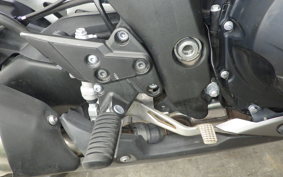KAWASAKI NINJA 1000 A 2019 ZXT00W