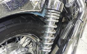 HONDA SHADOW 400 SLASHER 2001 NC40