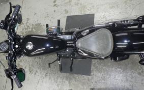 HARLEY XL1200X 2022