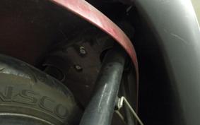 SUZUKI LET's 4 CA45A
