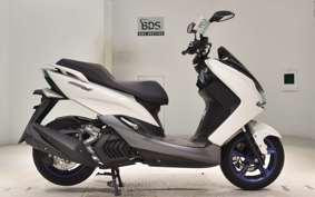 YAMAHA MAJESTY155 Gen.2 S SG52J