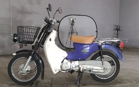 HONDA SUPER CUB110 JA07