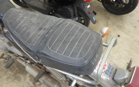 YAMAHA XS650 SPECIAL 1979 3G5