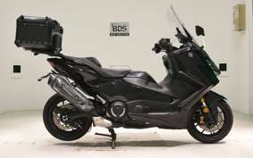 YAMAHA T-MAX 560 T 2023 SJ19J