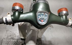 HONDA SUPER CUB90 HA02