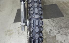 SUZUKI DJEBEL 125 2022 SF44A