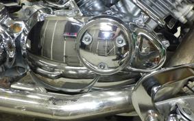 YAMAHA DRAGSTAR 400 2002 VH01J