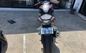 HONDA CBR400R ABS 2022 NC56