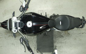 DUCATI DIAVEL X S 2016