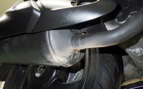 HONDA DIO 110 1999 JF58