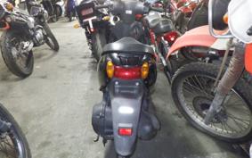 SUZUKI LET's 4 CA41A