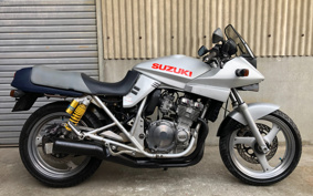 SUZUKI GSX250 KATANA GJ76A