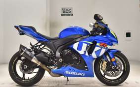 SUZUKI GSX-R1000A 2016