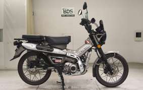 HONDA CT125-2 2007 JA65