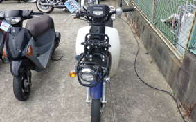 HONDA C50 SUPER CUB AA07