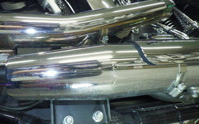 HARLEY FLSTC 1580 2012