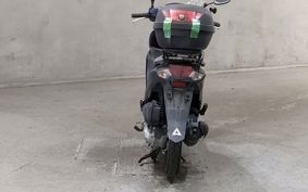 HONDA DIO 110 JF58