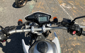 YAMAHA SEROW 250 DG17J
