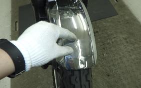 KAWASAKI Z400 FX 2024 KZ400E