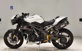 TRIUMPH TRIUMPH SPEED TRIPLE RS 2018