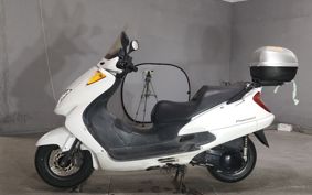 HONDA FORESIGHT MF04