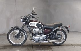 KAWASAKI W650 2009 EJ650A