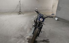 YAMAHA TW200 DG07J