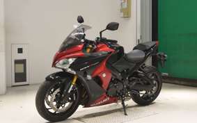 SUZUKI GSX-S1000F 2018