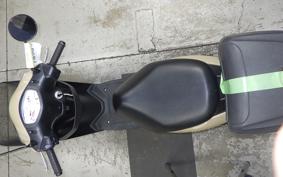 SUZUKI LET's 2002 CA4AA