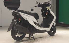 YAMAHA CYGNUS 125 XSR 3 2015 SED8J