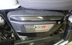 HONDA GB350S 2023 NC59