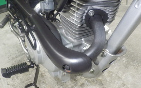 HONDA XR50 MOTARD 2025 AD14