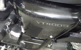HONDA VT400S 2012 NC46