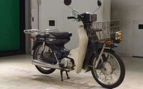YAMAHA MATE 50 V50