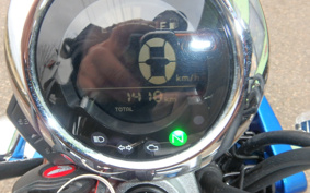 HONDA MONKEY 125 JB02