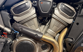 HARLEY PAN AMERICA 1250 SPECIAL 2025 ZES