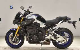 YAMAHA MT-10 SP 2017 RN50J