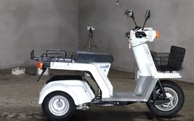 HONDA GYRO TD02